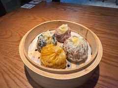 -鑫震源·苏式大虾生煎(山塘街店)