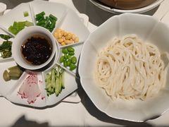 -四季民福烤鸭店(王府井灯市口店)