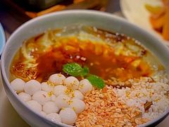 -绿茶餐厅(昌平悦荟店)