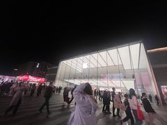 -杭州湖滨in77