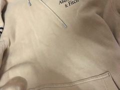 -Abercrombie & Fitch(天环广场店)