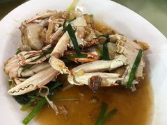 -秋姐美食店(旅游大道店)