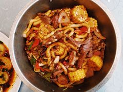 -伊帆食府·青海地方特色美食