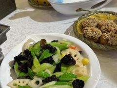 -老浒记烤鸭-北京菜(琉璃厂店)
