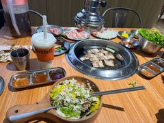 -哼蟹二将·烤肉酱蟹(合生汇店)