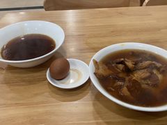 -水仙拉面(水仙街店)