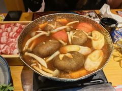 -元通寿司(地标店)