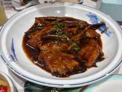 -壹只菜·崇明本地特色菜(崇明南门店)