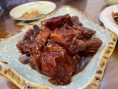 -灵福缘私房菜·农家菜(拈花湾·灵山大佛必推店)