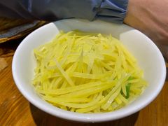 -衡东土菜馆(天际绿洲店)