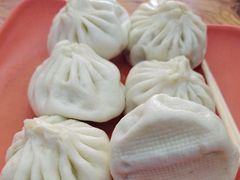 -刘记包子铺(气象台路店)