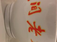 -民间老鸡汤面馆(中山北路店)