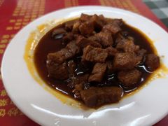 -辣肉面大王(天平路店)