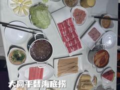 -凯鸽火锅(华林新天地店)