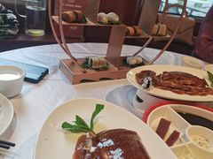 -月福京味斋·烤鸭店·北京菜(鼓楼总店)