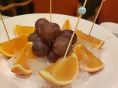 -贝勒爷·酥不腻烤鸭