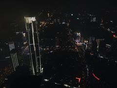 -长沙尼依格罗酒店
