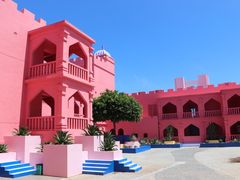 -漳州滨海火山岛自然生态风景区