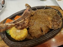 -斗牛士牛排餐厅(又一城店)