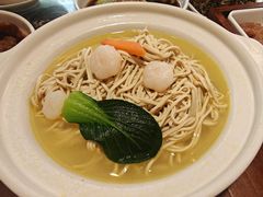 -老淮城·长鱼面(河下古镇店)