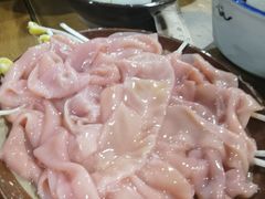 -正南齊北重庆老火锅(光华村直营店)
