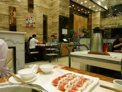 -重庆乡水源火锅(谷埠店)