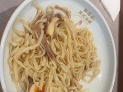 -松鹤楼面馆(清河万象汇店)