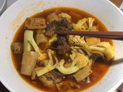 -南小馆(迪士尼小镇店)