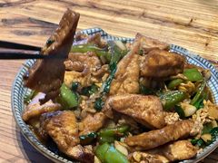 -有肉食·虎九闽菜(798艺术区店)