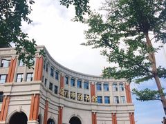 -厦门市图书馆(集美新城馆区)