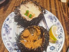 -蚝堡海鲜·威海菜·海肠捞饭·烧烤·亚洲吃蚝公司(幸福门店)