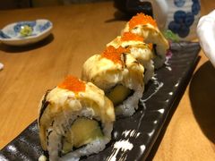 -一心创作料理屋(经开万达店)