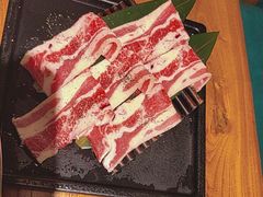-九田家黑牛烤肉料理(华侨城店)