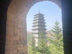 -雁门关景区