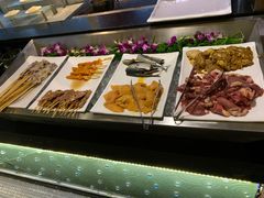 -华安国际大酒店-餐厅