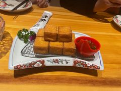 -大岛日本料理铁板烧(南通大饭店)