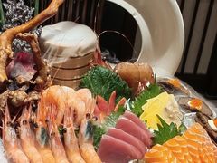 -古京·臻致料理(月湖店)