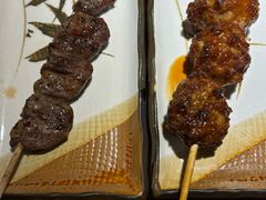 -桂马·日本料理·海胆·海鲜饭·酒场(民主广场店)