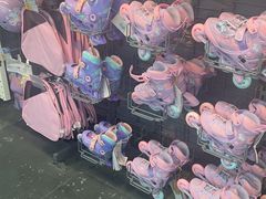 -迪卡侬(雨花店)