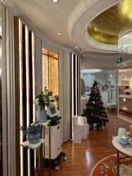 -茜尔维亚修身连锁(杨浦五角场店)