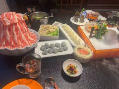 -东海怡品海鲜豆捞(西水东店)