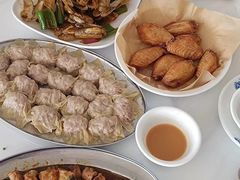 -嘉升大排档(番禺总店)