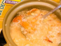 -桥东喜碧海鲜街(水东街店)