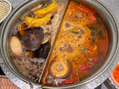 -一绪に寿喜烧(荟聚店)