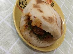 -代四孃牛华豆腐脑美味小食(总店)