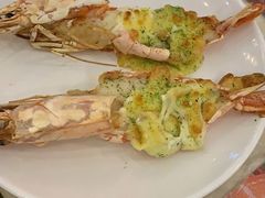 -芭菲盛宴·环球美食(袁家岗店)