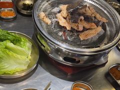 -本炙炭烤·蒲烧活鳗料理店(金沙洲店)