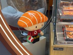 -争鲜回转寿司(通州万达店)