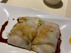 -龙记烧腊茶餐厅(常德路店)
