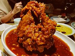 -杏花堂·山西菜馆(晋中万达店)